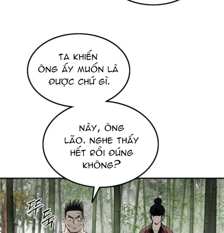Ma Đạo Đệ Nhất Kiếm Chapter 21 - Trang 49