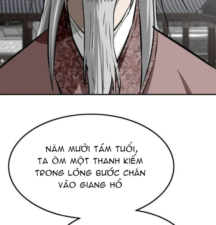 Ma Đạo Đệ Nhất Kiếm Chapter 21 - Trang 5