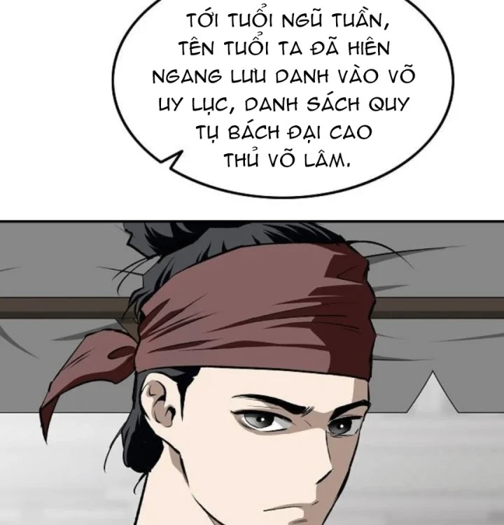 Ma Đạo Đệ Nhất Kiếm Chapter 21 - Trang 6