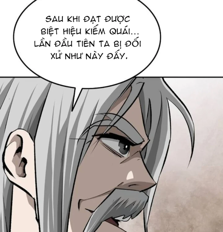 Ma Đạo Đệ Nhất Kiếm Chapter 21 - Trang 8