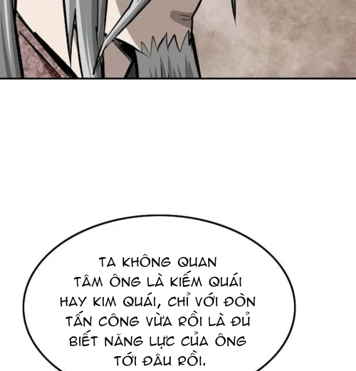 Ma Đạo Đệ Nhất Kiếm Chapter 21 - Trang 9