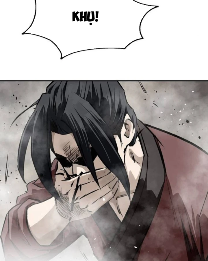 Ma Đạo Đệ Nhất Kiếm Chapter 22 - Trang 10