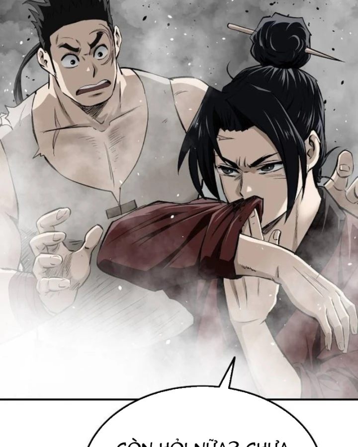 Ma Đạo Đệ Nhất Kiếm Chapter 22 - Trang 12