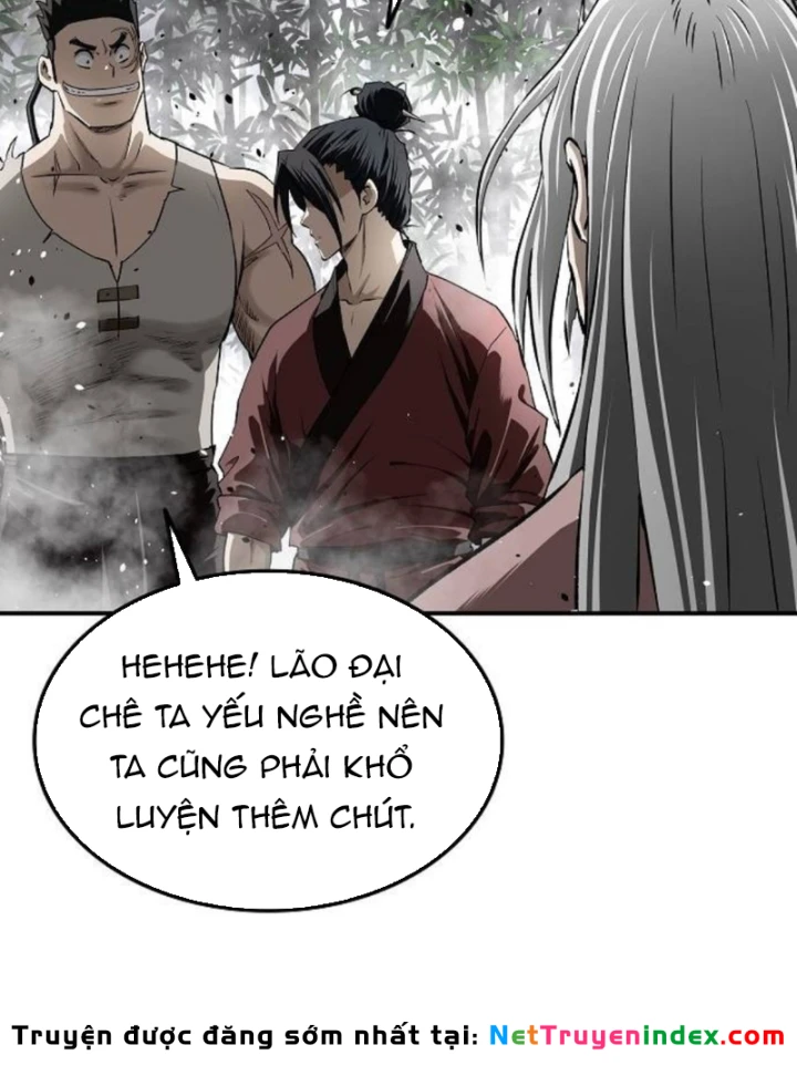 Ma Đạo Đệ Nhất Kiếm Chapter 22 - Trang 14