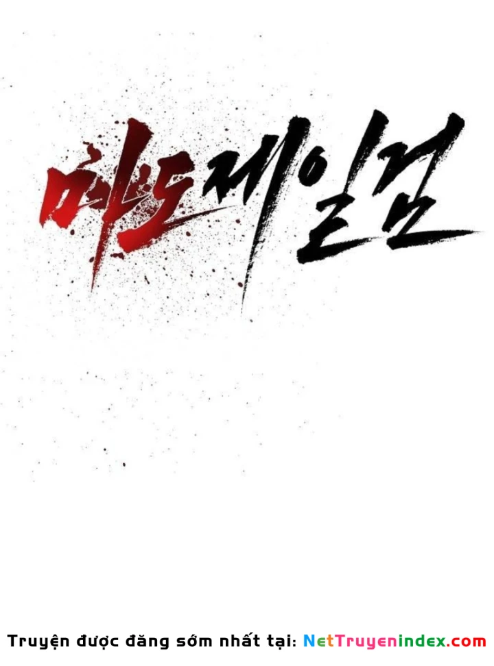 Ma Đạo Đệ Nhất Kiếm Chapter 22 - Trang 18