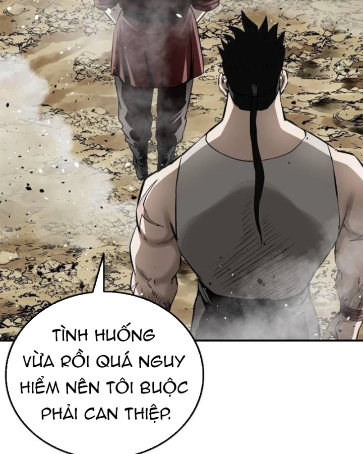 Ma Đạo Đệ Nhất Kiếm Chapter 22 - Trang 21