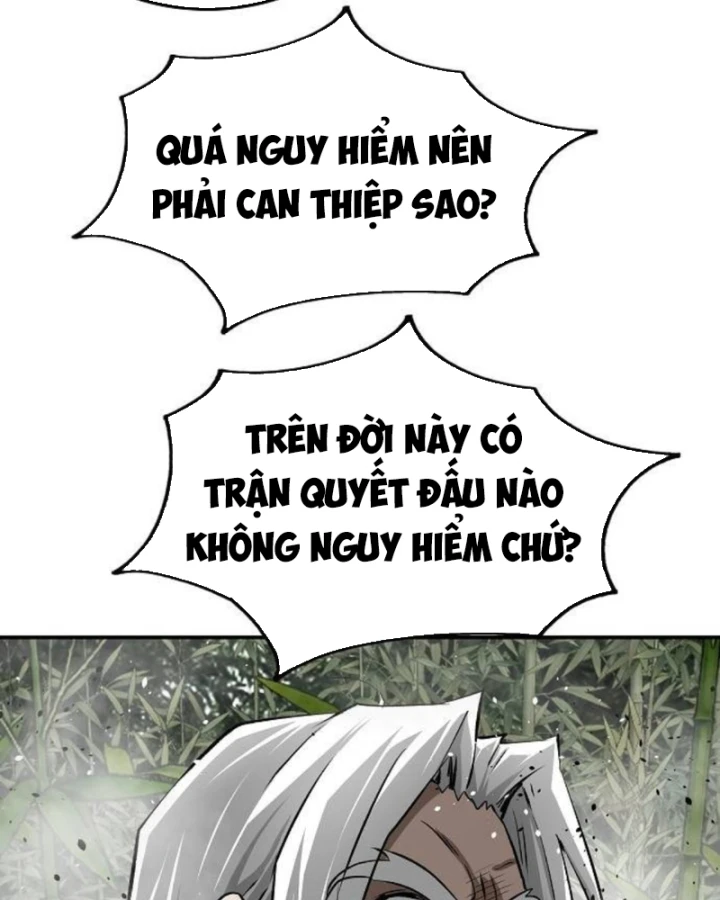 Ma Đạo Đệ Nhất Kiếm Chapter 22 - Trang 22