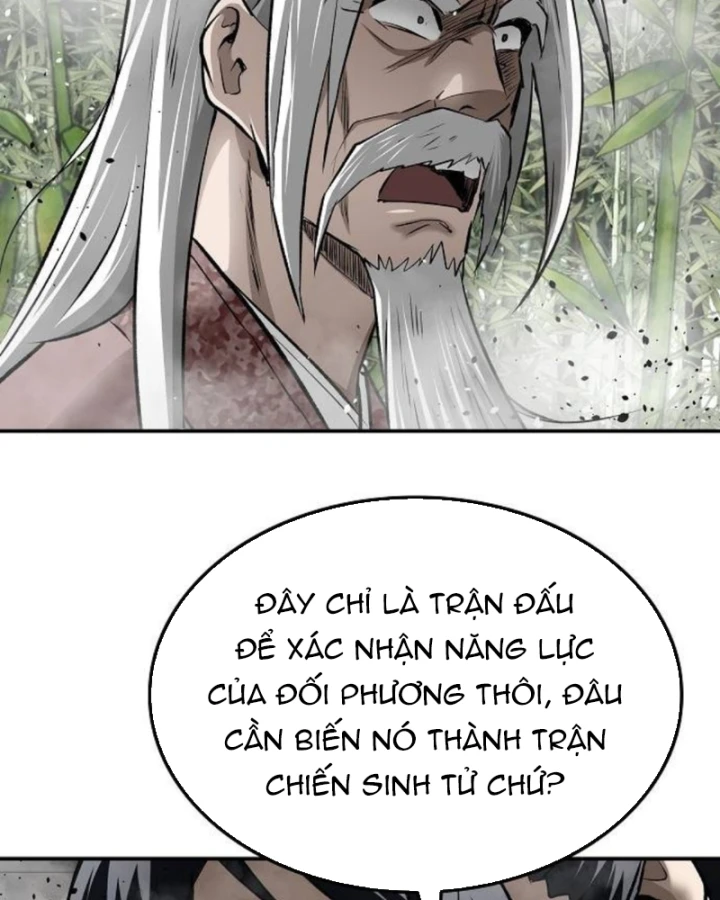 Ma Đạo Đệ Nhất Kiếm Chapter 22 - Trang 23