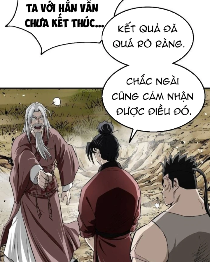 Ma Đạo Đệ Nhất Kiếm Chapter 22 - Trang 25