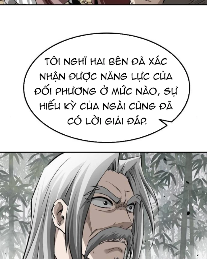 Ma Đạo Đệ Nhất Kiếm Chapter 22 - Trang 26