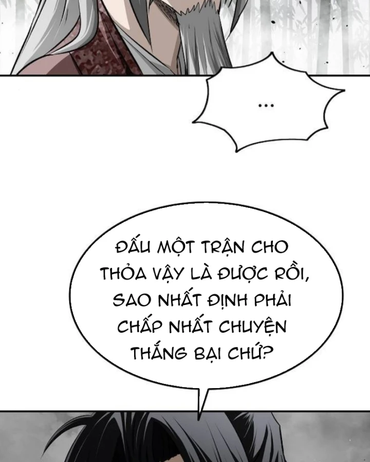 Ma Đạo Đệ Nhất Kiếm Chapter 22 - Trang 27