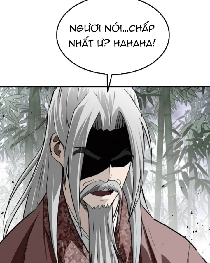 Ma Đạo Đệ Nhất Kiếm Chapter 22 - Trang 29