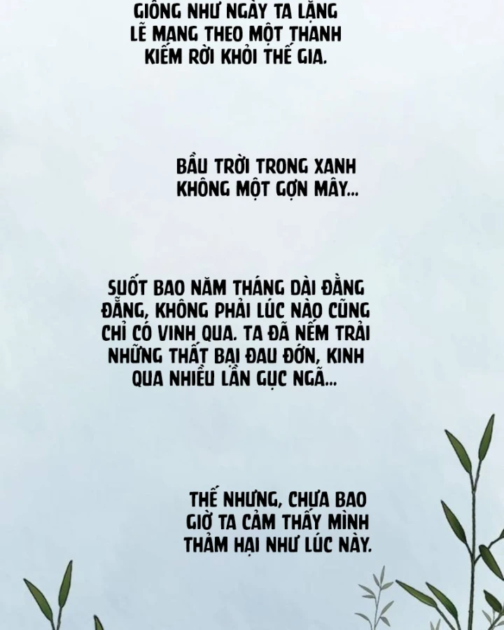 Ma Đạo Đệ Nhất Kiếm Chapter 22 - Trang 32
