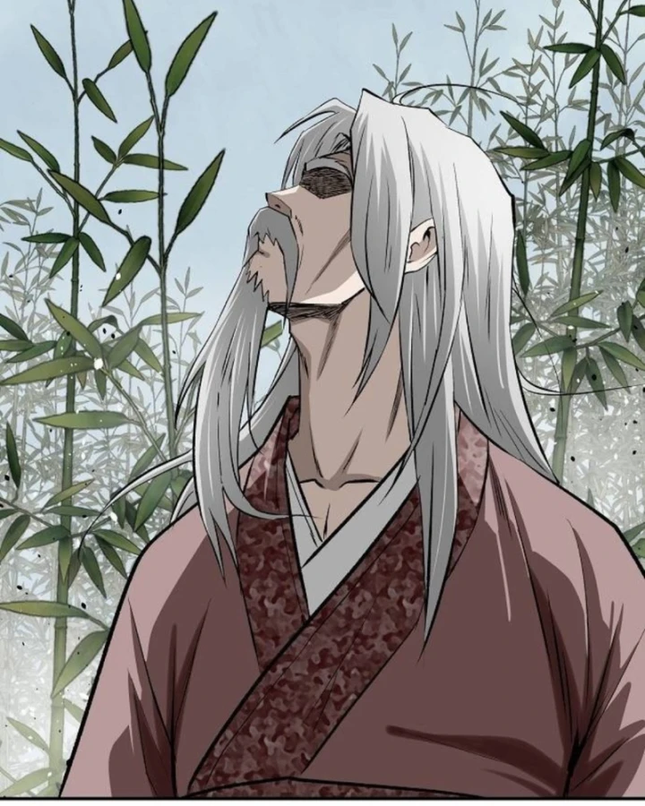 Ma Đạo Đệ Nhất Kiếm Chapter 22 - Trang 33