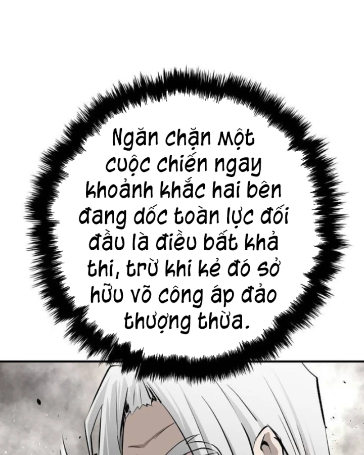 Ma Đạo Đệ Nhất Kiếm Chapter 22 - Trang 34