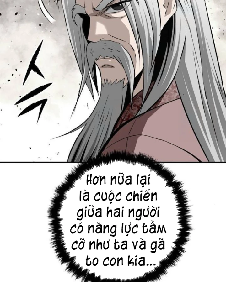 Ma Đạo Đệ Nhất Kiếm Chapter 22 - Trang 35
