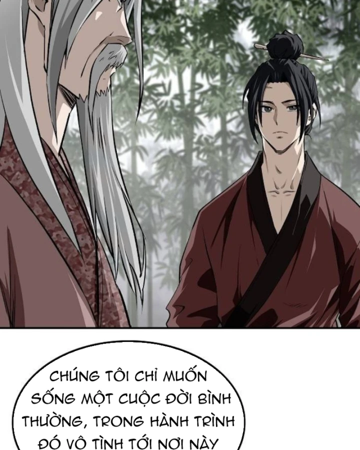 Ma Đạo Đệ Nhất Kiếm Chapter 22 - Trang 37