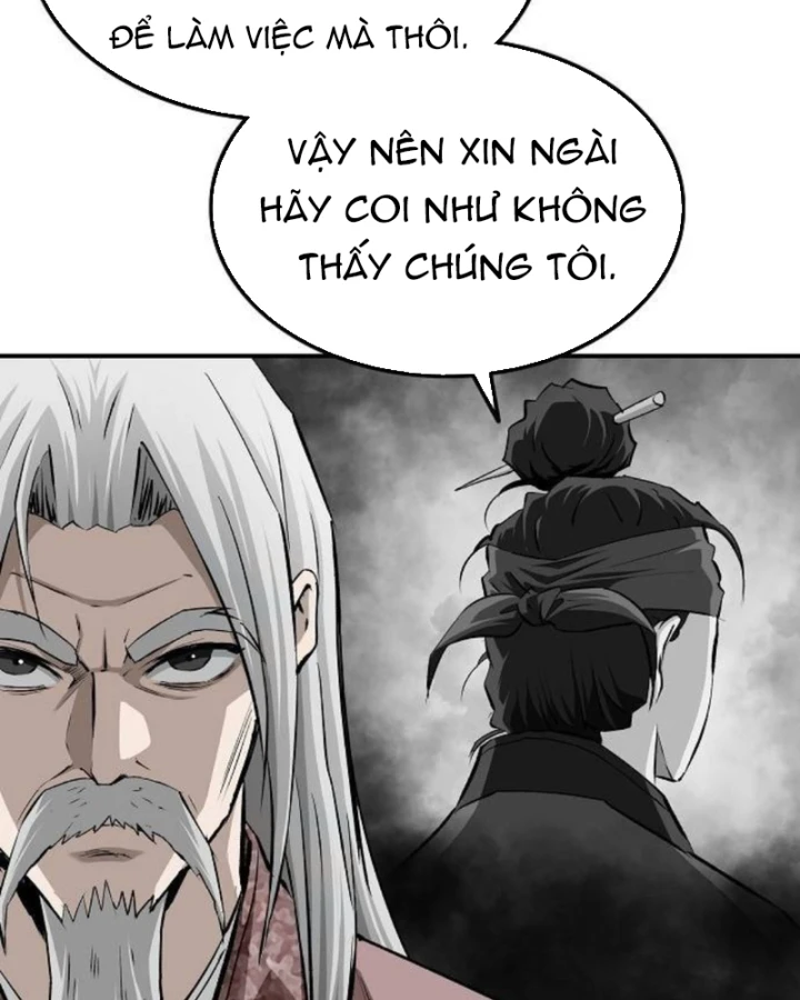 Ma Đạo Đệ Nhất Kiếm Chapter 22 - Trang 38