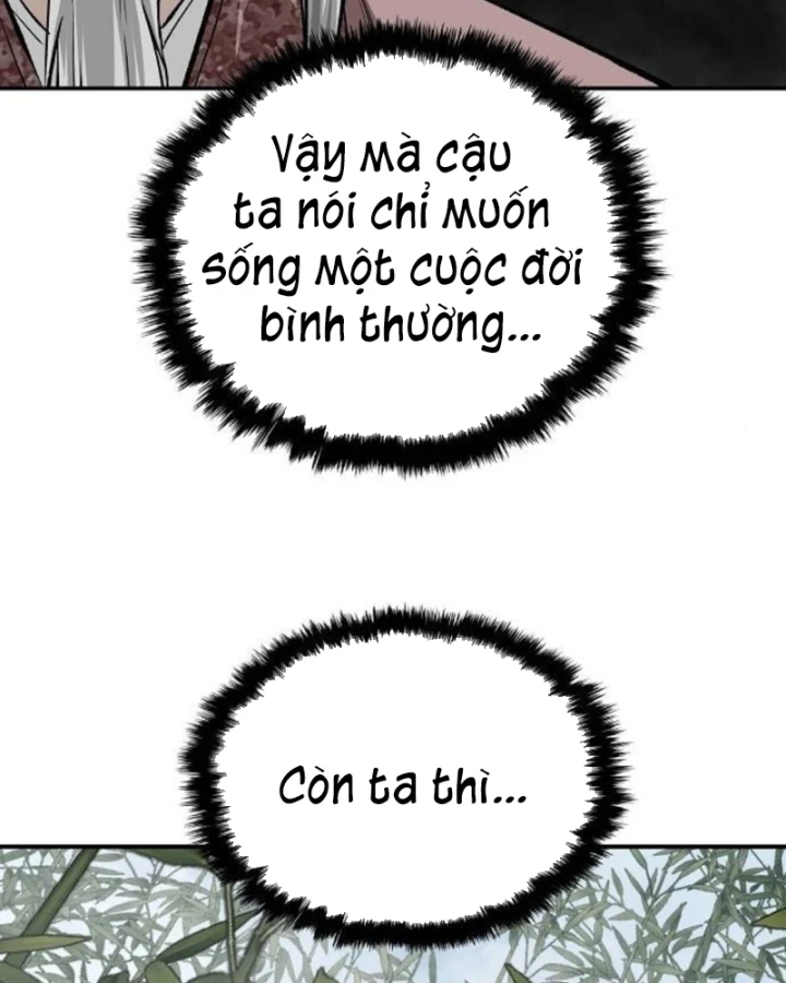 Ma Đạo Đệ Nhất Kiếm Chapter 22 - Trang 39
