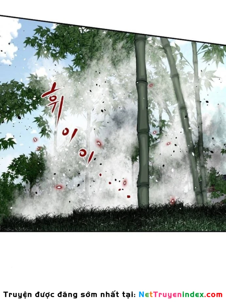 Ma Đạo Đệ Nhất Kiếm Chapter 22 - Trang 4