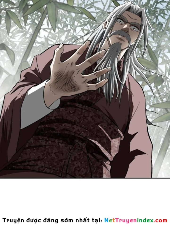 Ma Đạo Đệ Nhất Kiếm Chapter 22 - Trang 40