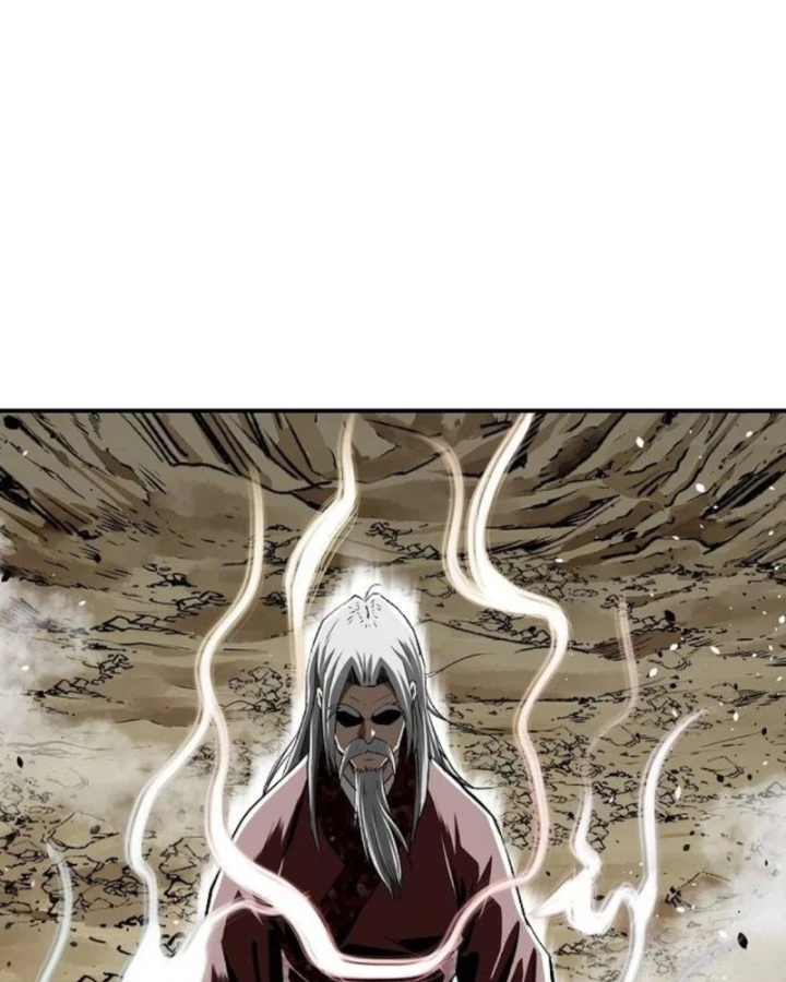 Ma Đạo Đệ Nhất Kiếm Chapter 22 - Trang 41