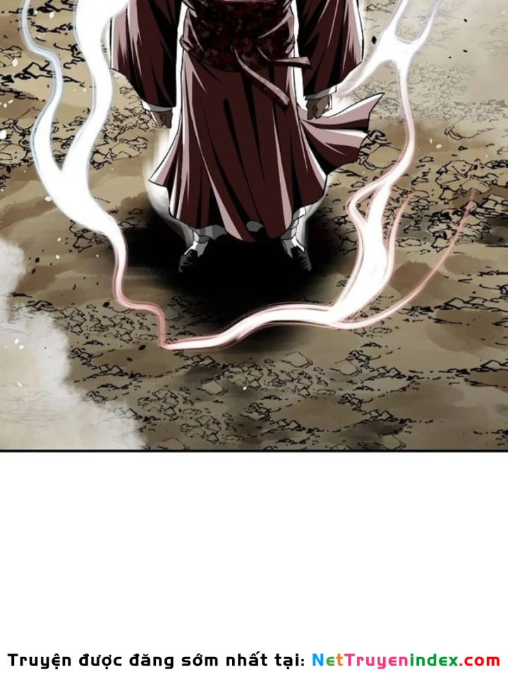 Ma Đạo Đệ Nhất Kiếm Chapter 22 - Trang 42
