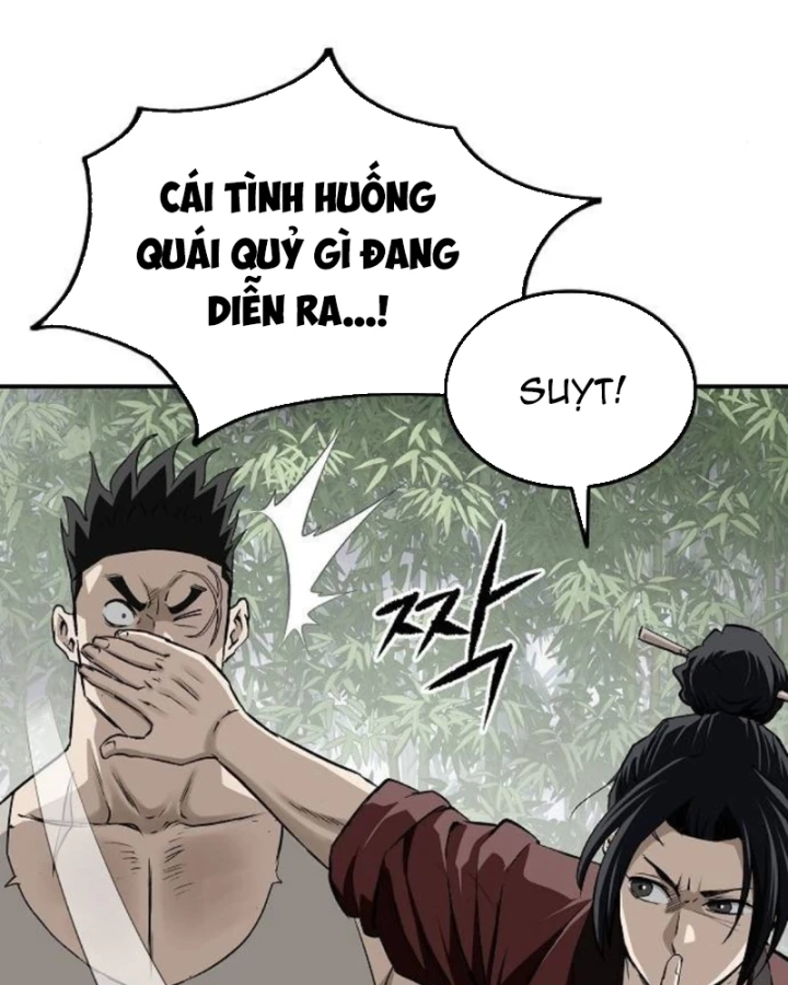 Ma Đạo Đệ Nhất Kiếm Chapter 22 - Trang 43