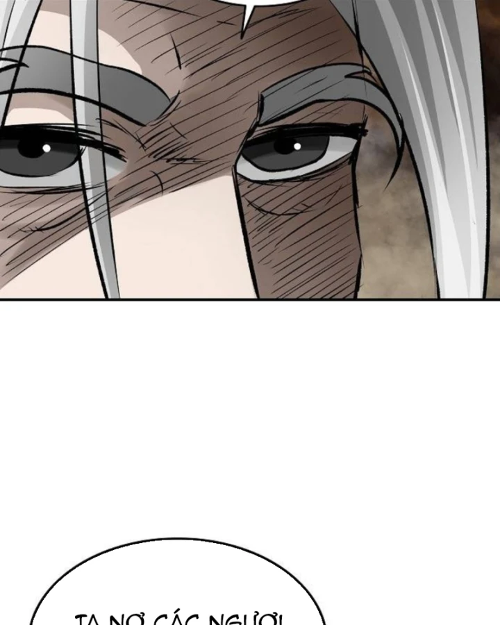 Ma Đạo Đệ Nhất Kiếm Chapter 22 - Trang 45