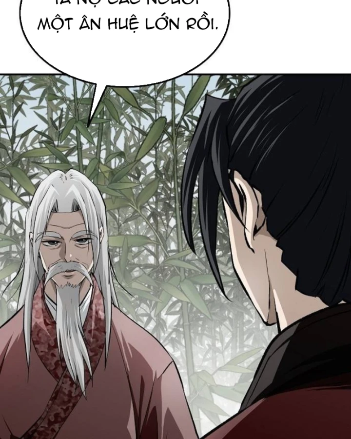 Ma Đạo Đệ Nhất Kiếm Chapter 22 - Trang 46