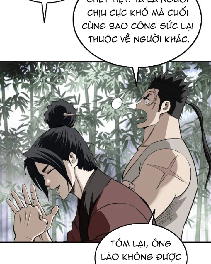 Ma Đạo Đệ Nhất Kiếm Chapter 22 - Trang 48