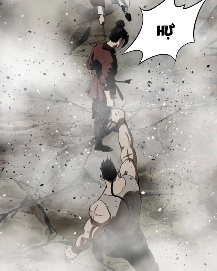 Ma Đạo Đệ Nhất Kiếm Chapter 22 - Trang 8