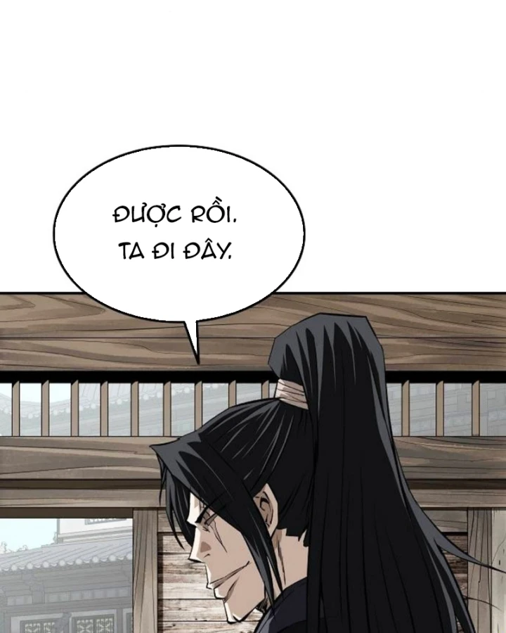 Ma Đạo Đệ Nhất Kiếm Chapter 23 - Trang 10