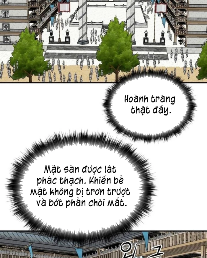 Ma Đạo Đệ Nhất Kiếm Chapter 23 - Trang 14