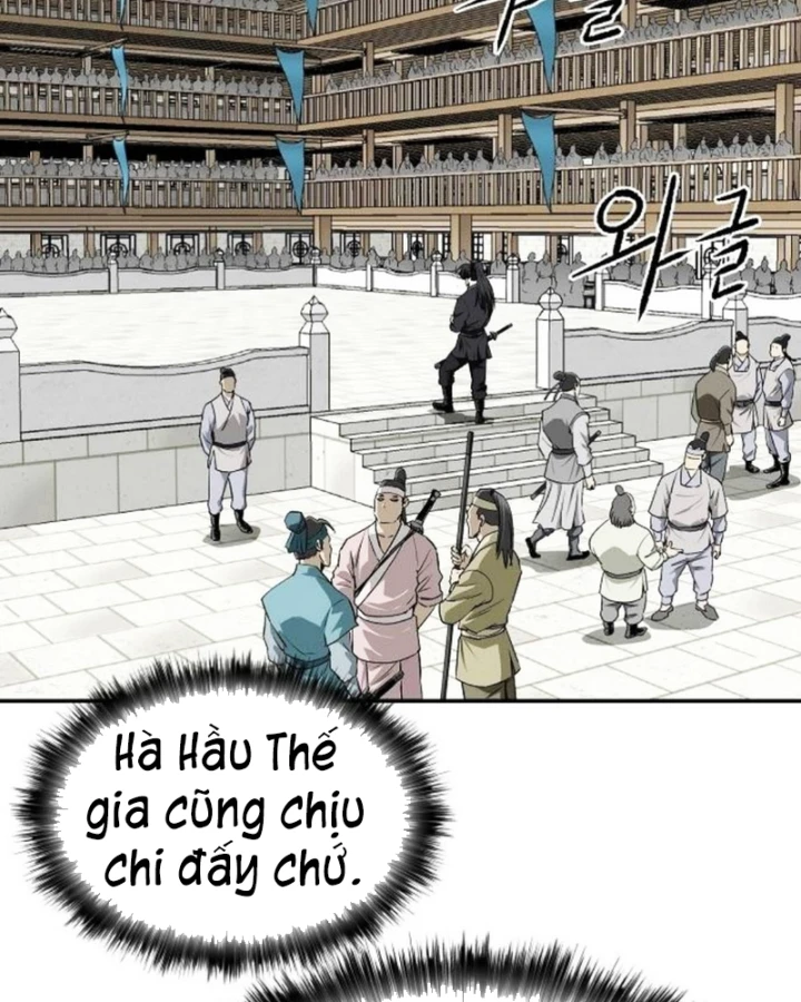 Ma Đạo Đệ Nhất Kiếm Chapter 23 - Trang 15