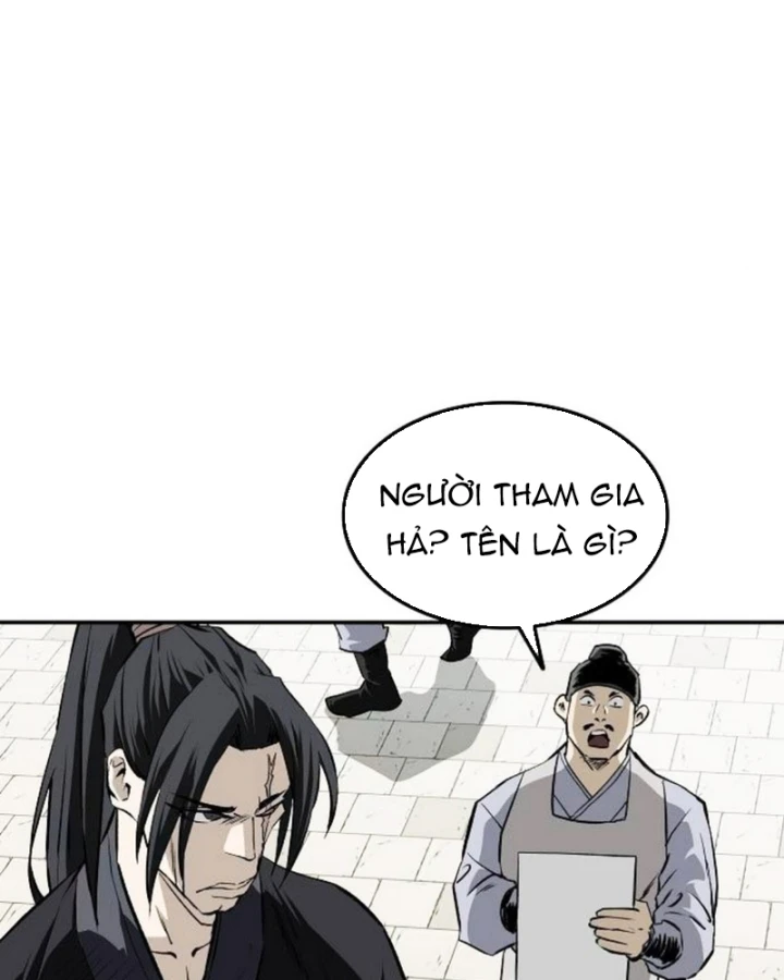 Ma Đạo Đệ Nhất Kiếm Chapter 23 - Trang 17