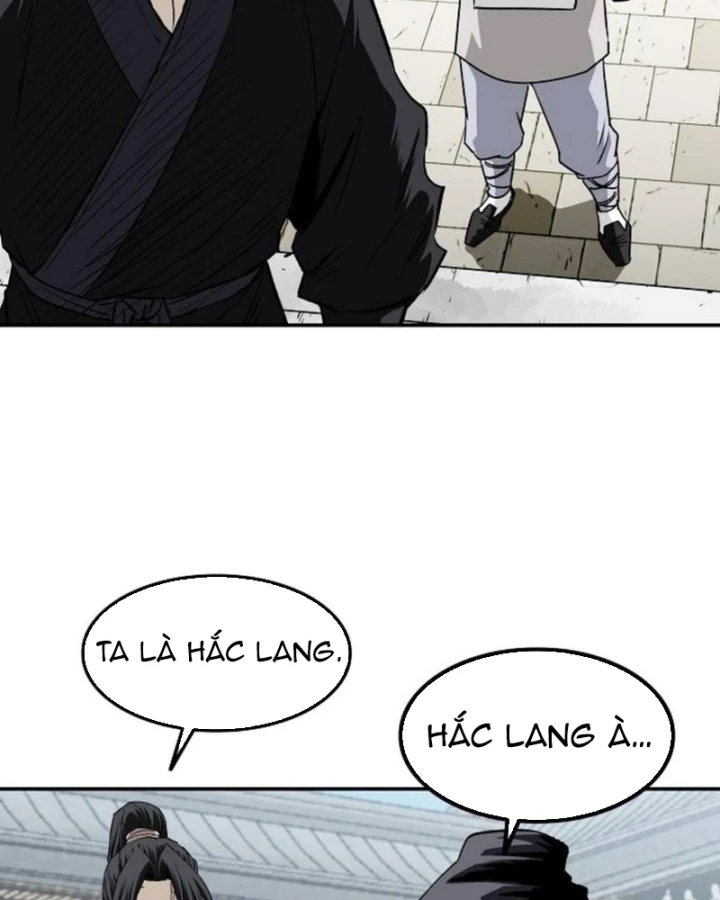 Ma Đạo Đệ Nhất Kiếm Chapter 23 - Trang 18