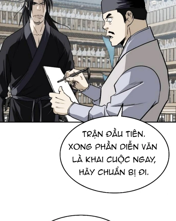 Ma Đạo Đệ Nhất Kiếm Chapter 23 - Trang 19