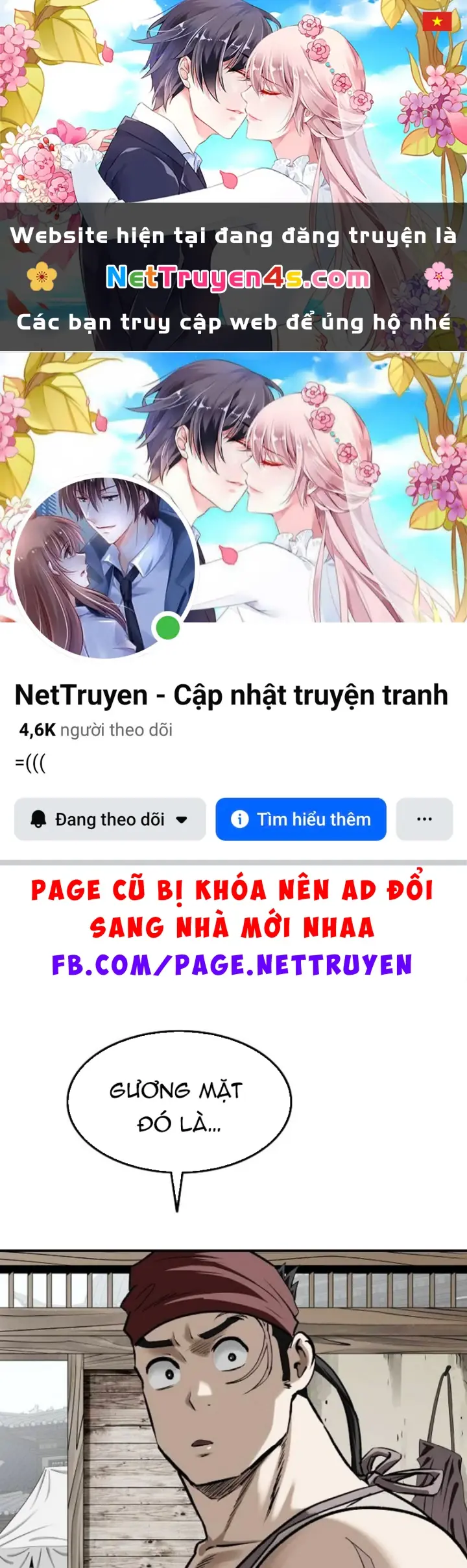 Ma Đạo Đệ Nhất Kiếm Chapter 23 - Trang 2