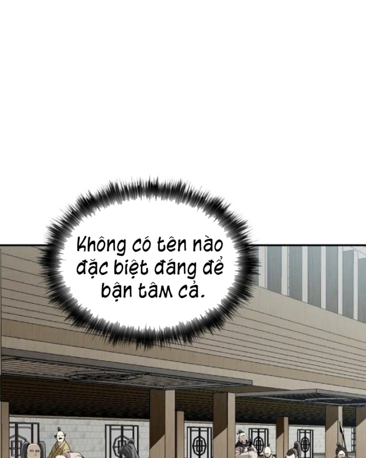 Ma Đạo Đệ Nhất Kiếm Chapter 23 - Trang 21