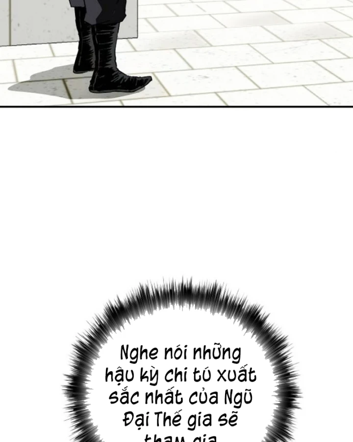 Ma Đạo Đệ Nhất Kiếm Chapter 23 - Trang 24