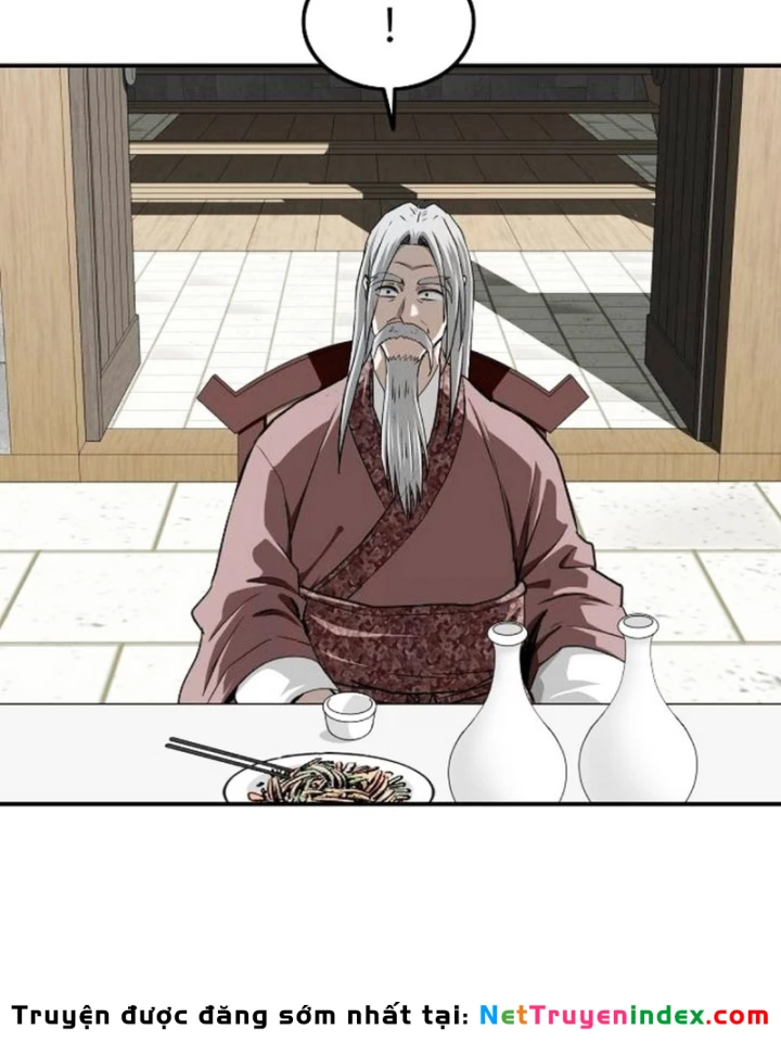 Ma Đạo Đệ Nhất Kiếm Chapter 23 - Trang 29