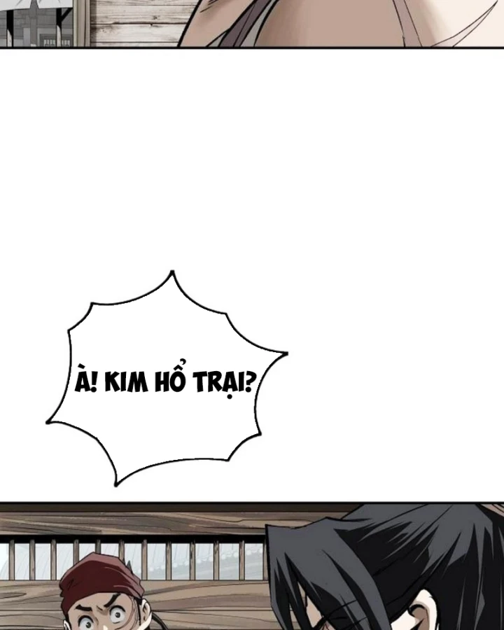 Ma Đạo Đệ Nhất Kiếm Chapter 23 - Trang 3