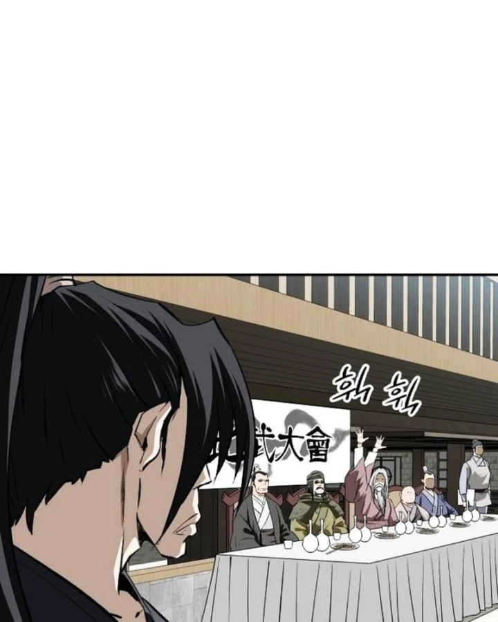 Ma Đạo Đệ Nhất Kiếm Chapter 23 - Trang 30