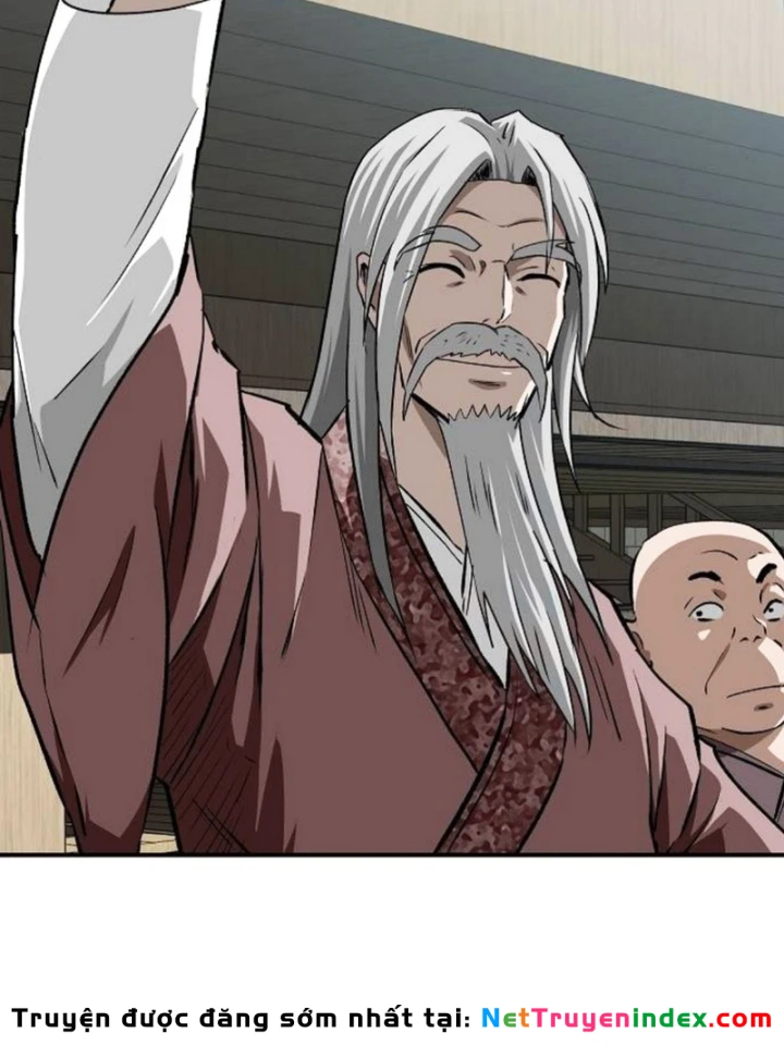 Ma Đạo Đệ Nhất Kiếm Chapter 23 - Trang 32