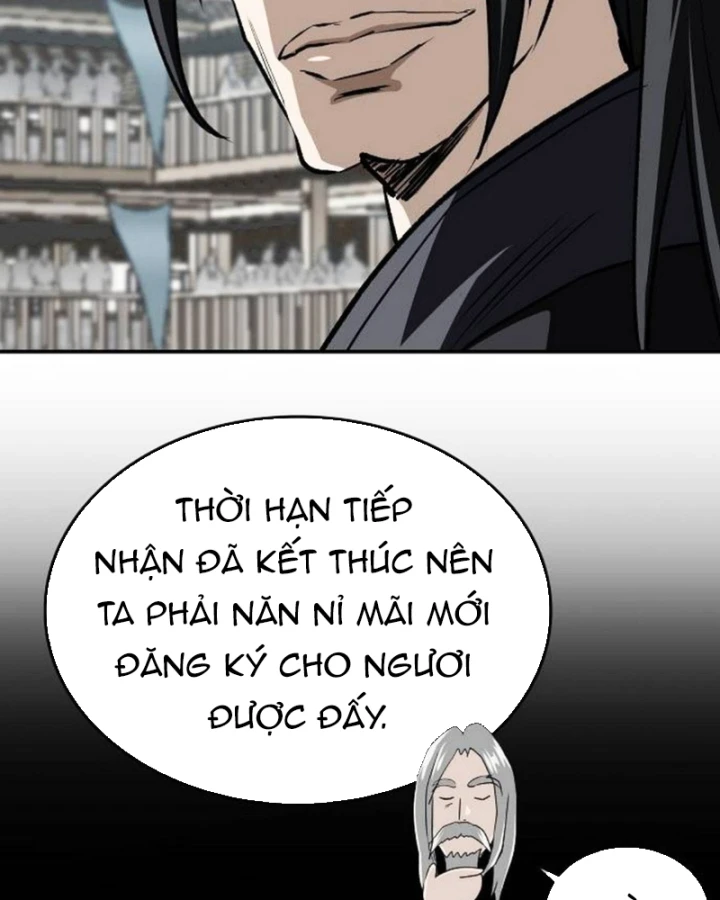 Ma Đạo Đệ Nhất Kiếm Chapter 23 - Trang 34