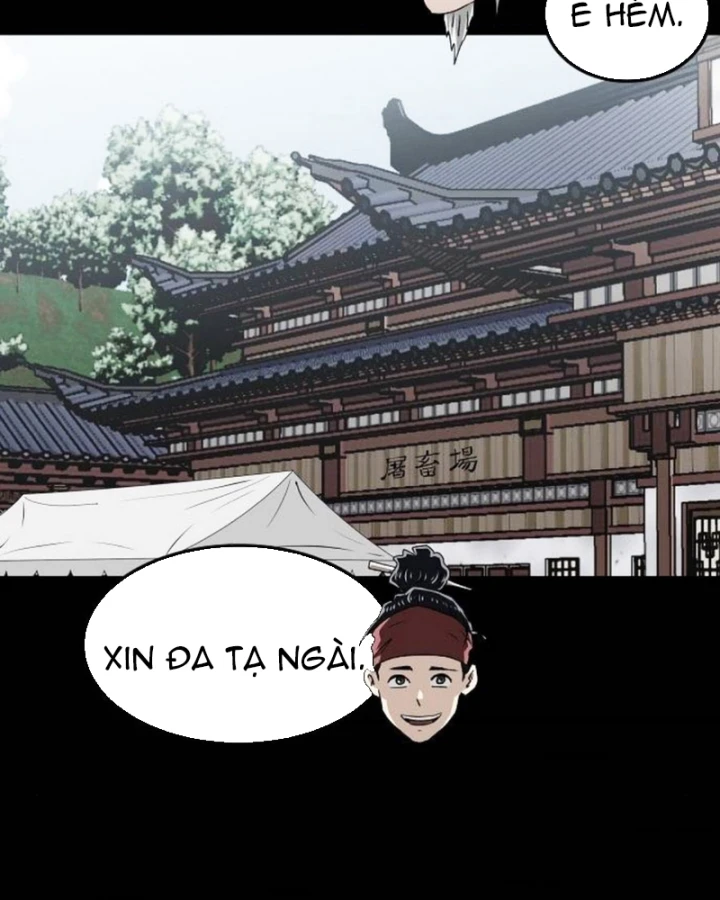 Ma Đạo Đệ Nhất Kiếm Chapter 23 - Trang 35
