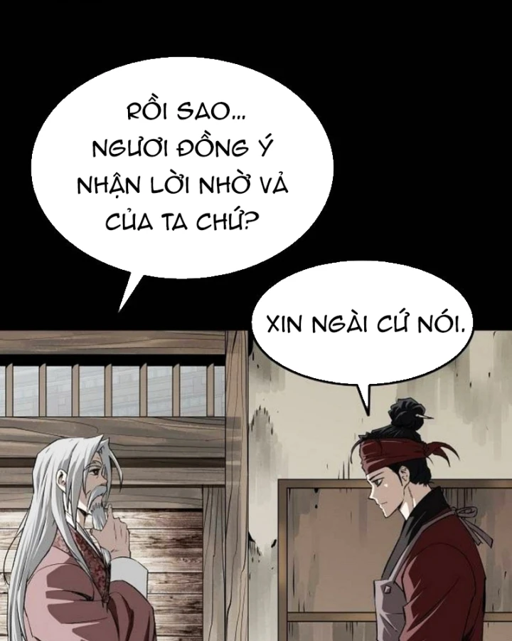Ma Đạo Đệ Nhất Kiếm Chapter 23 - Trang 36