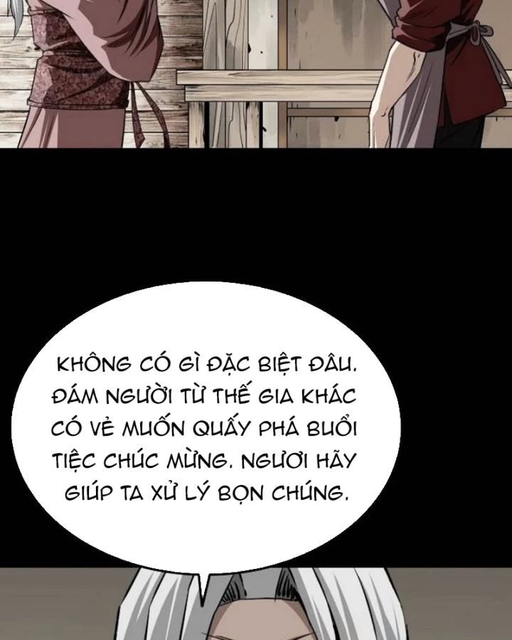 Ma Đạo Đệ Nhất Kiếm Chapter 23 - Trang 37