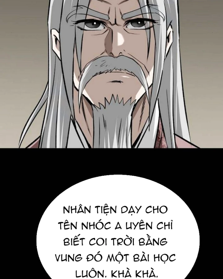 Ma Đạo Đệ Nhất Kiếm Chapter 23 - Trang 38